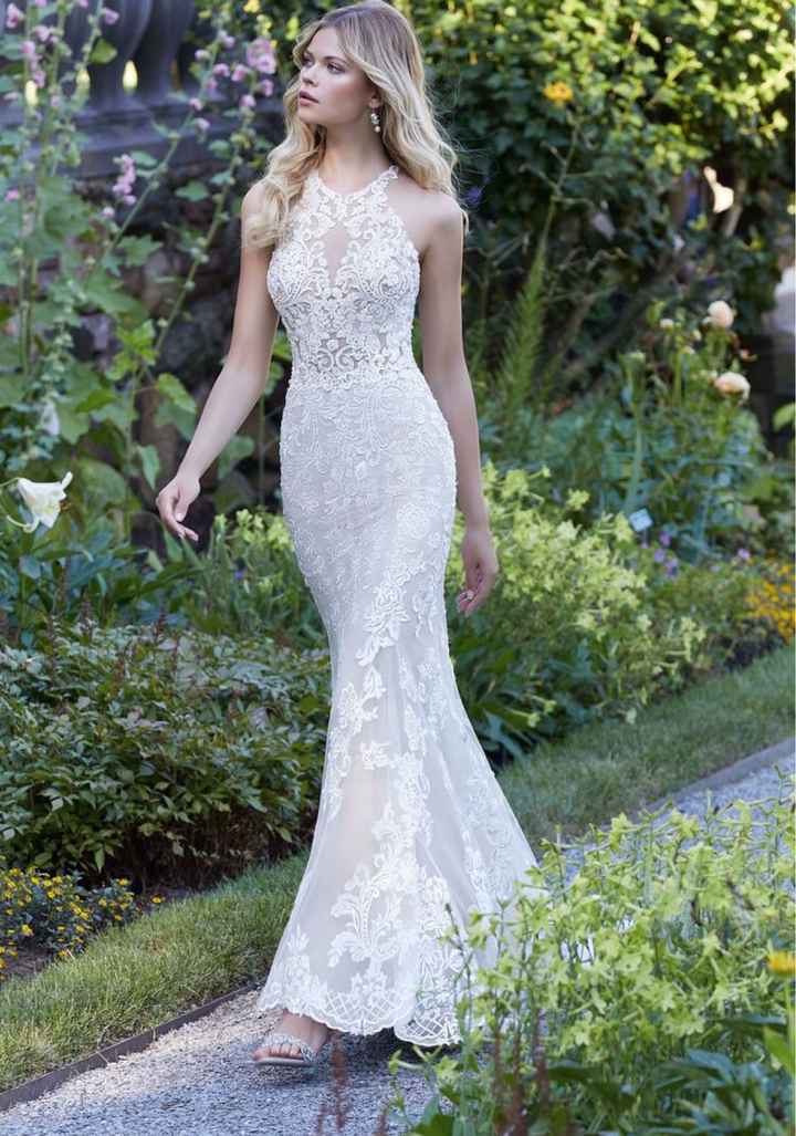 Dress Budget - 1