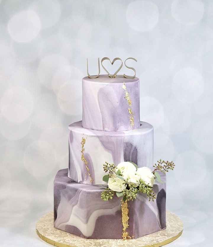 Let me see those cakes!! - 1