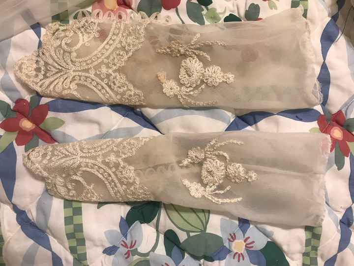 Dress is coming along!!!!! - 1