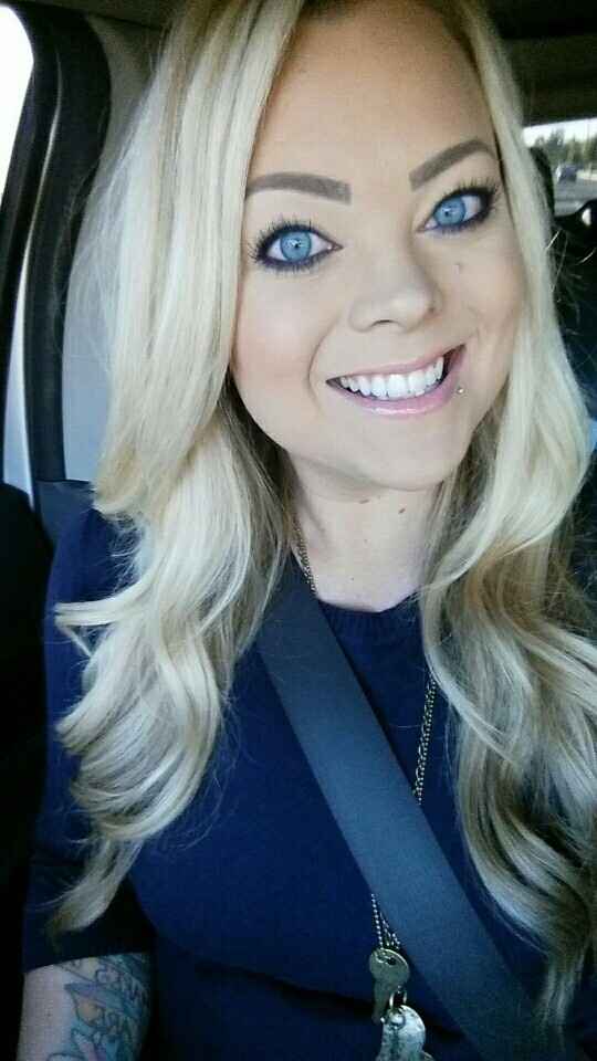 NWR: SELFIES!!! I feel like we haven't done this in a while.. Let me see your Face!