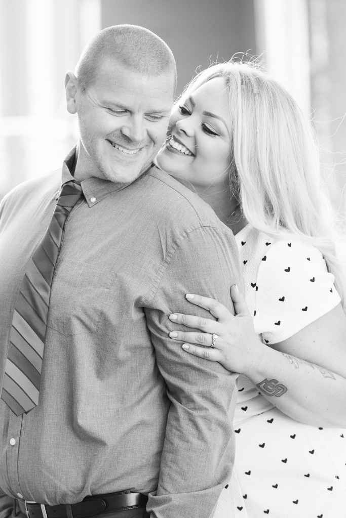 Official intro & Engagement pics! (warning-pic heavy)