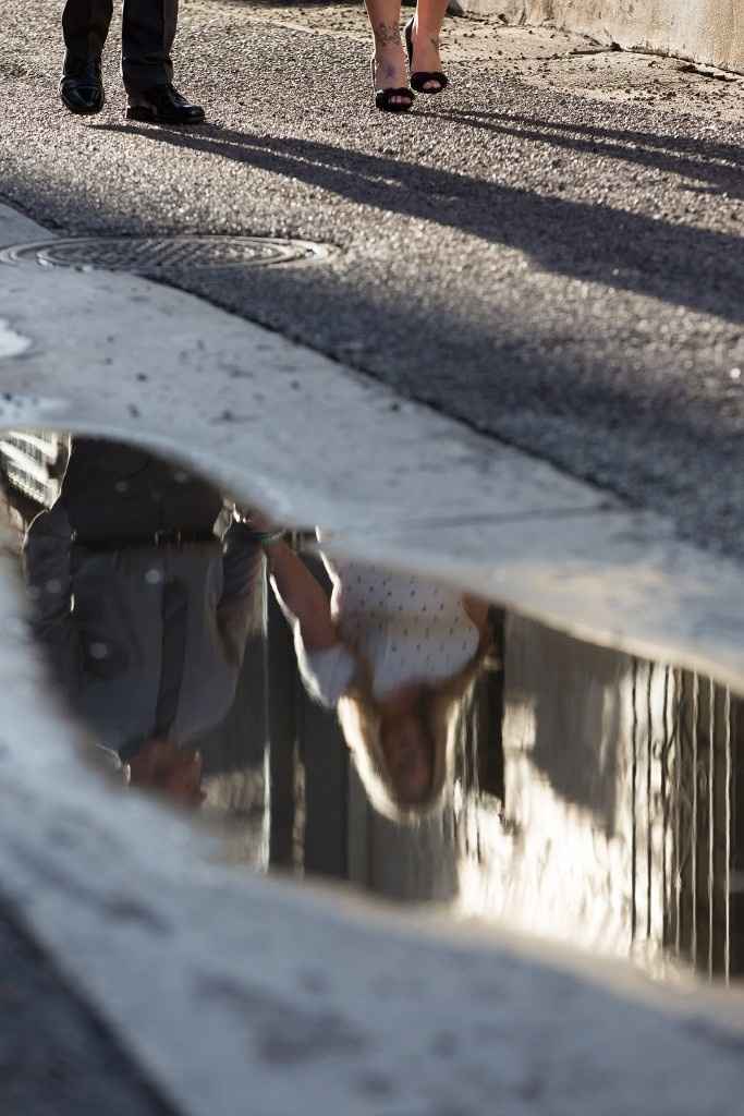 Official intro & Engagement pics! (warning-pic heavy)