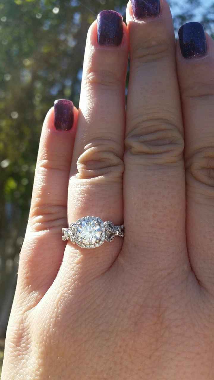 Ring love!!!
