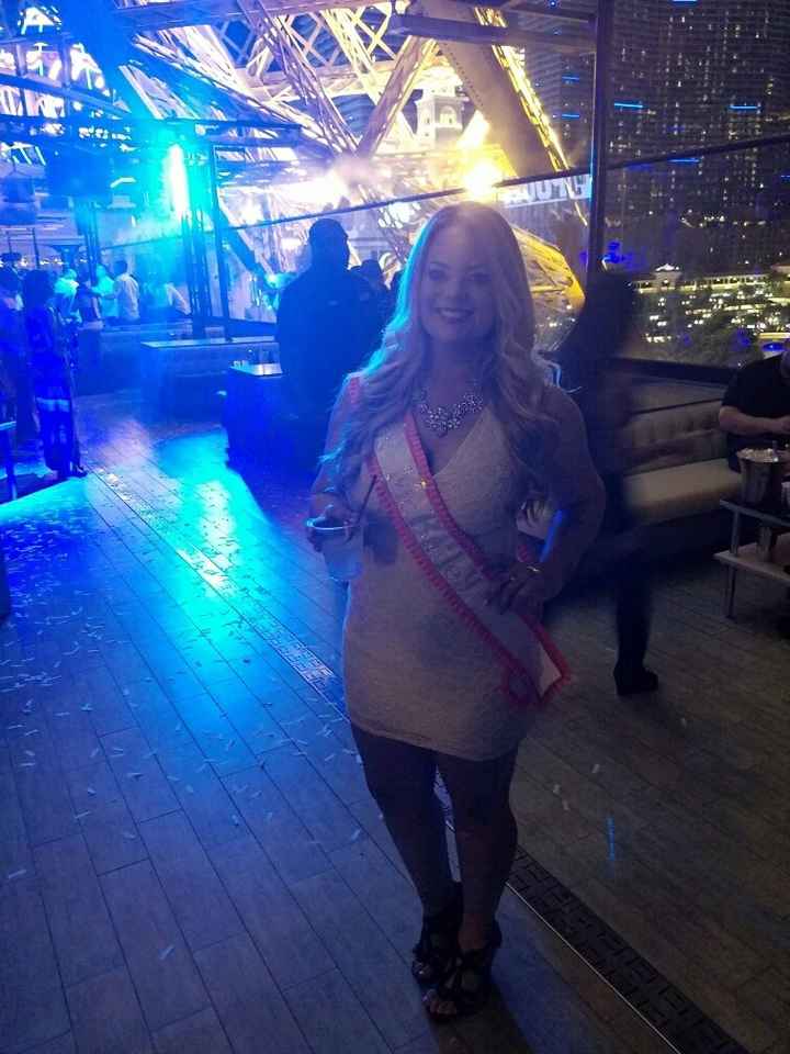 BAB and still recovering