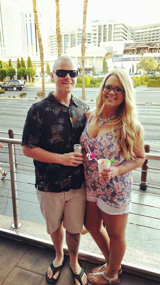 BAB and still recovering