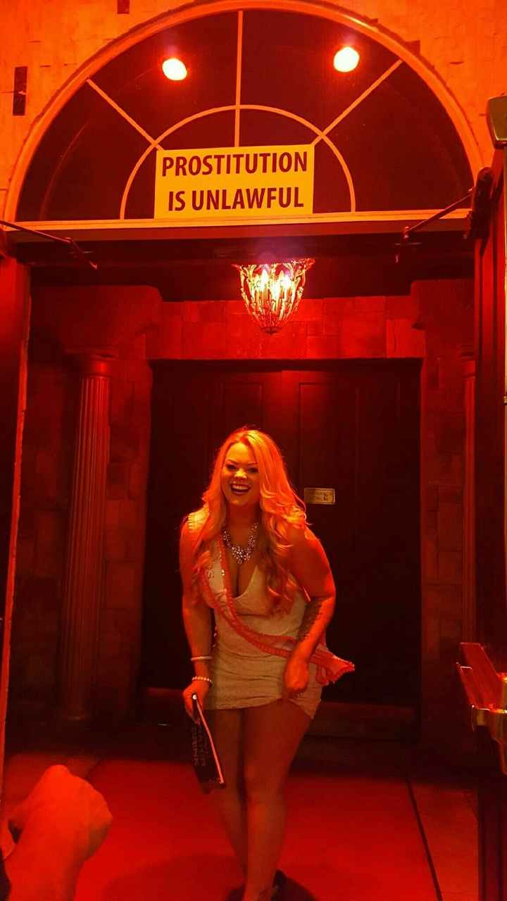 BAB and still recovering