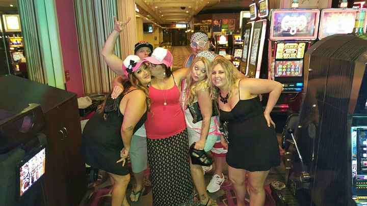 BAB and still recovering