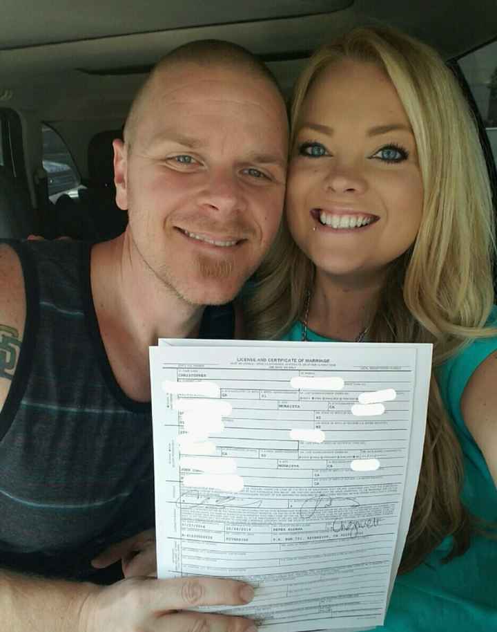 Aug. Brides We NEED a Huddle