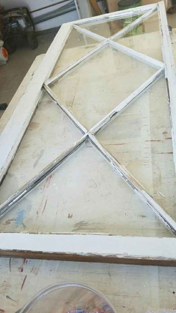 Window seating chart!