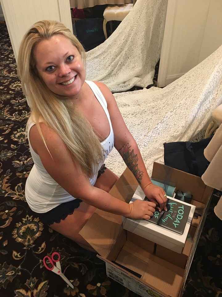 Non-pro BAMB! And some pro teasers