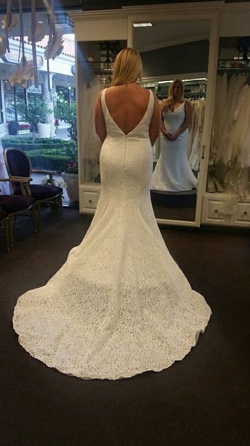 Dress Porn!
