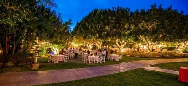 Show me your Venue!