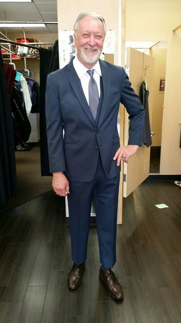 SPINOFF:  Show off your Dad!!!