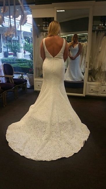 I need some dress porn!