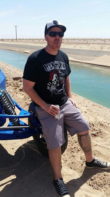 Show off your arm candy!