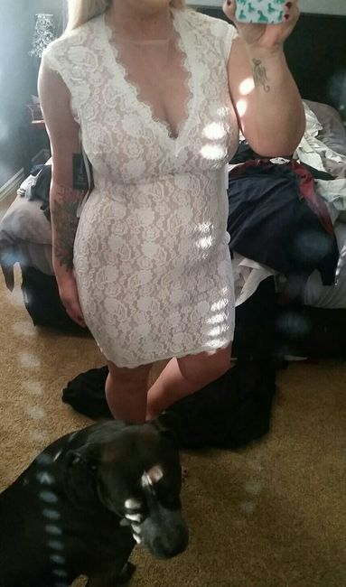 Rehearsal Dinner Outfit - what are you wearing?
