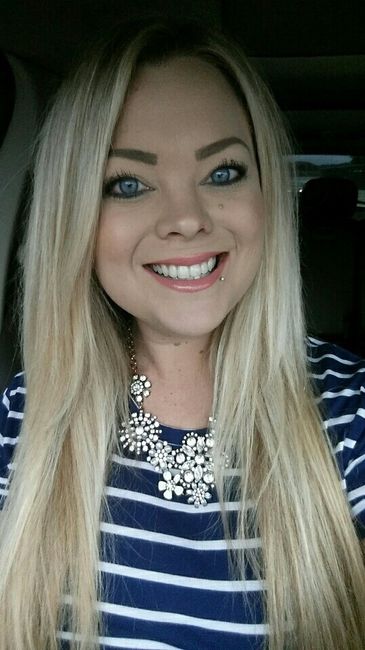It's Friday! Drop a selfie!