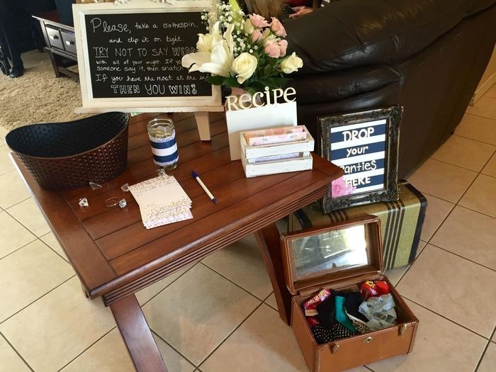 Awesome weekend playing bride & BAS