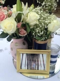 Awesome weekend playing bride & BAS