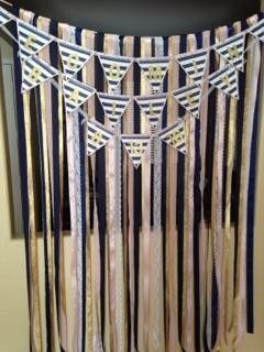 Awesome weekend playing bride & BAS