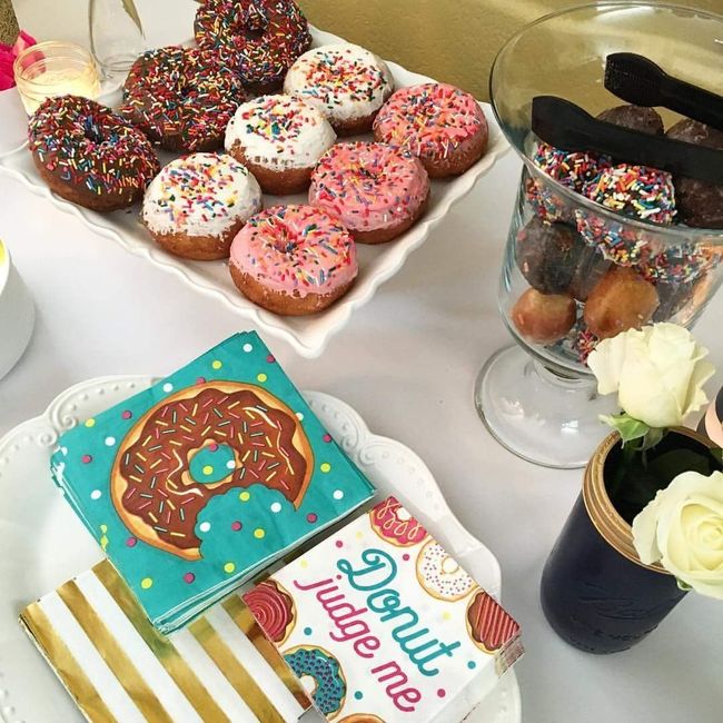 Awesome weekend playing bride & BAS