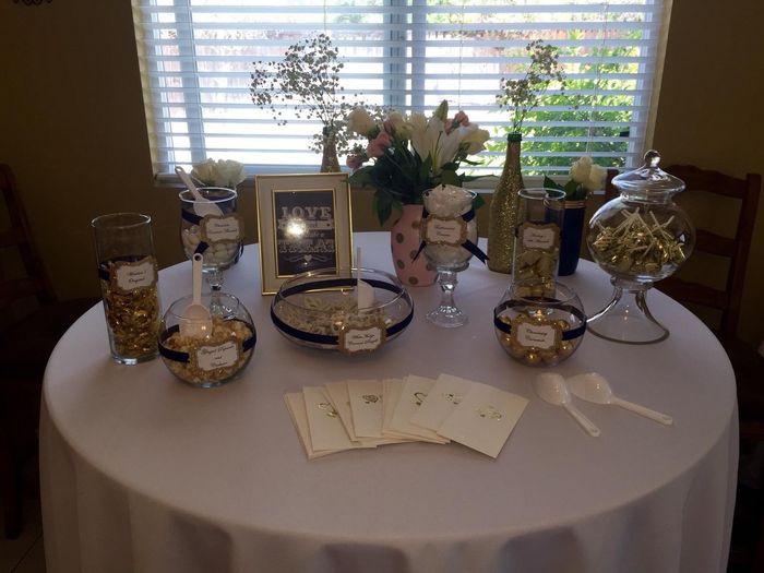 Awesome weekend playing bride & BAS