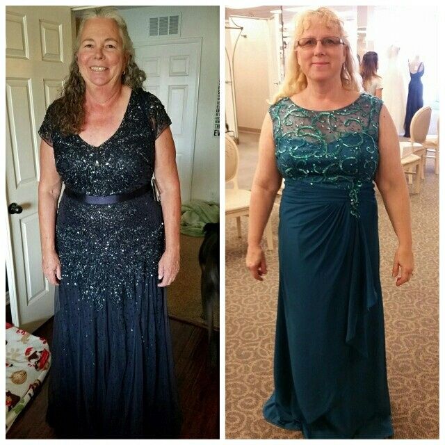 Let me see your MOB Dresses :)