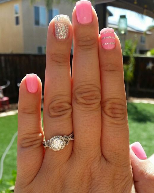 Show me that Bling!