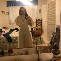 Dress is coming along!!!!! - 3