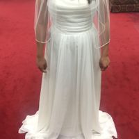 Family Being Debbie Downers About My Dress