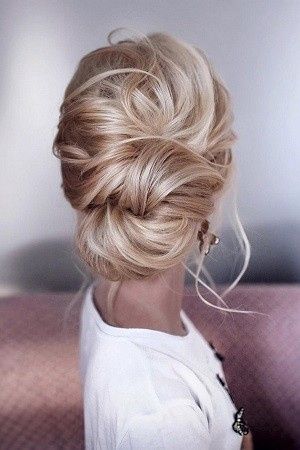 Hair up or down and why? 6