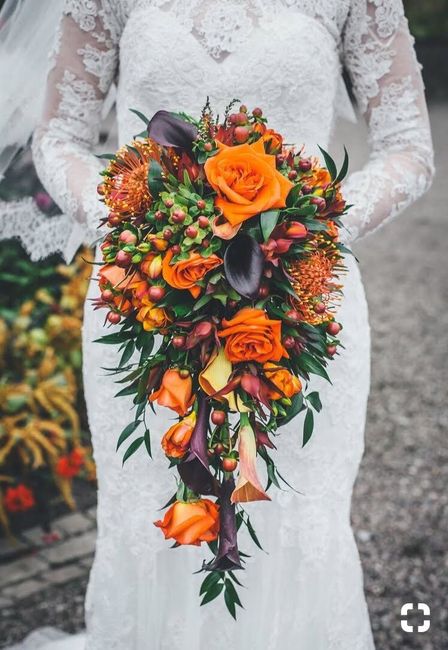 Fall Wedding 1