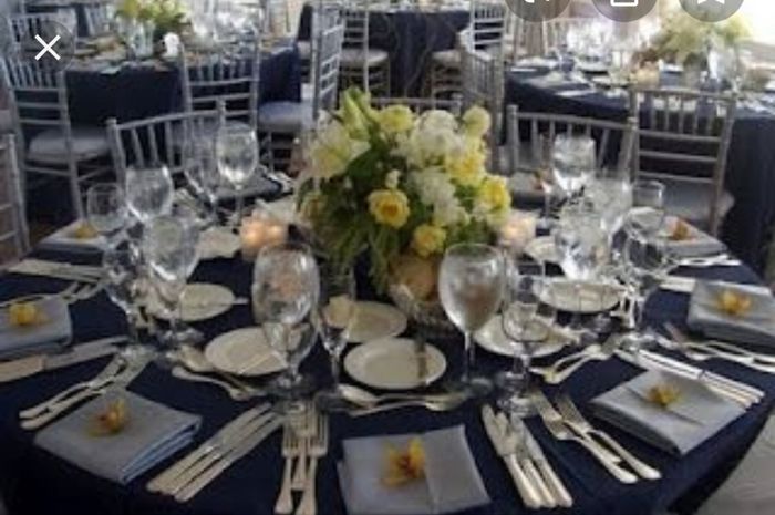 Table Cloth Recommendations 1