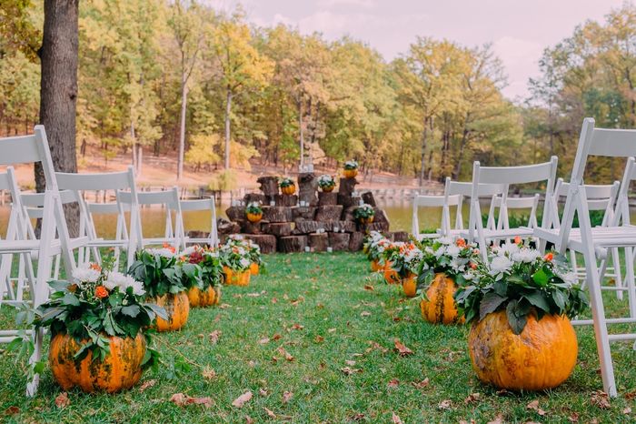 Fall wedding 5