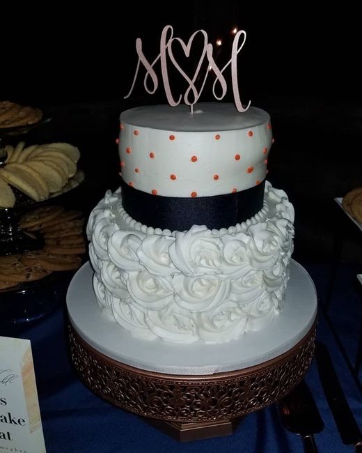 Let me see your cake inspo! 3