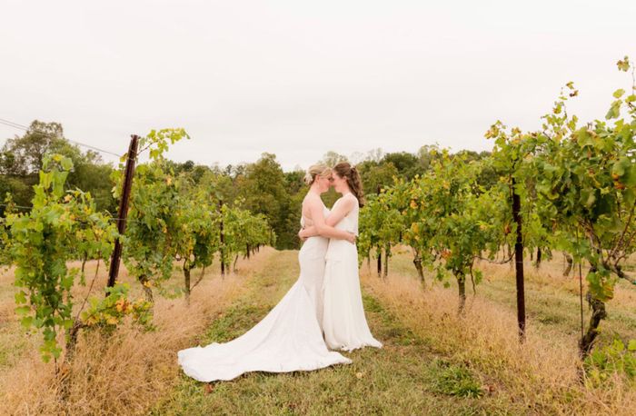Celebrating 1 Year of Marriage! - 4