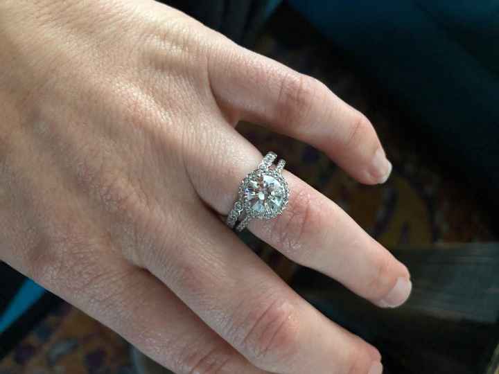 Engagement Rings 🥰💍 - 1