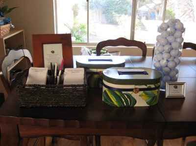 Guest Book Alternative! *pics*