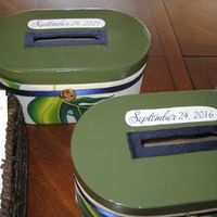 Guest Book Alternative! *pics*