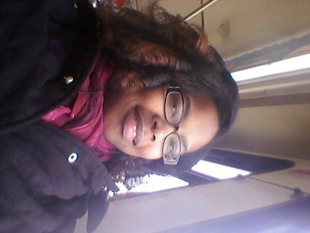 Natural Hair!