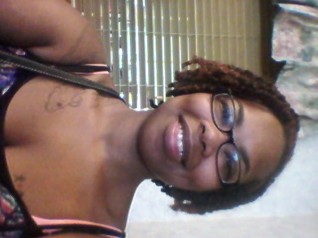 Natural Hair!