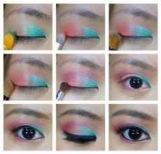 Show me your nail and makeup inspiration :)