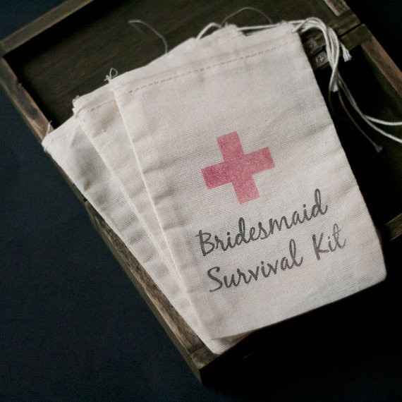 BM Survival Kit?