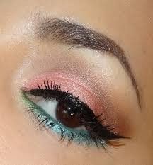 Show me your nail and makeup inspiration :)