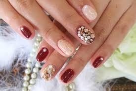 Show me your nail and makeup inspiration :)