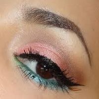 Show me your nail and makeup inspiration :)