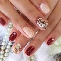 Show me your nail and makeup inspiration :)