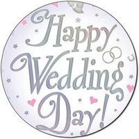 How Many Of You Are Getting Married On My BDAY?..:) August 1, Or In August At All?