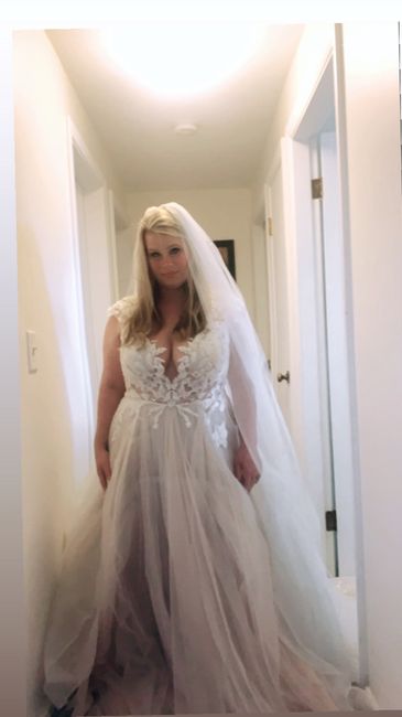 Illusion wedding alterations 2