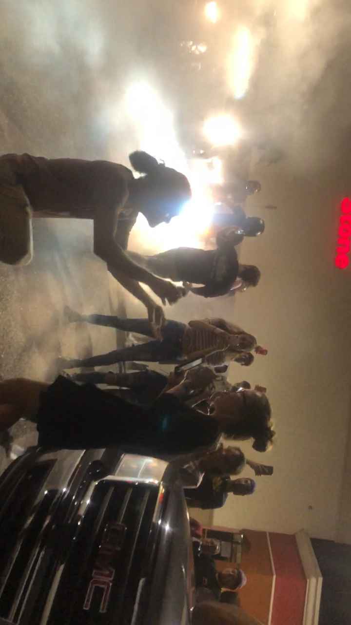 How did he propose? - 1